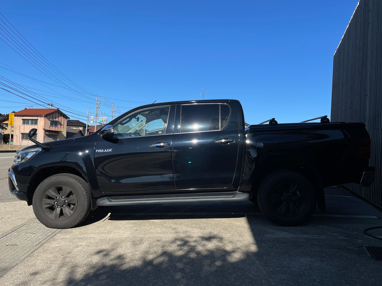 TOYOTA HILAX